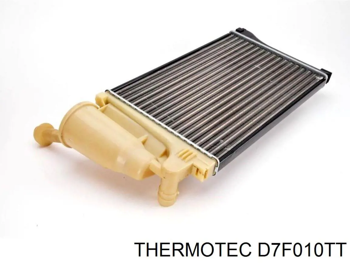 Радиатор охлаждения Thermotec D7F010TT