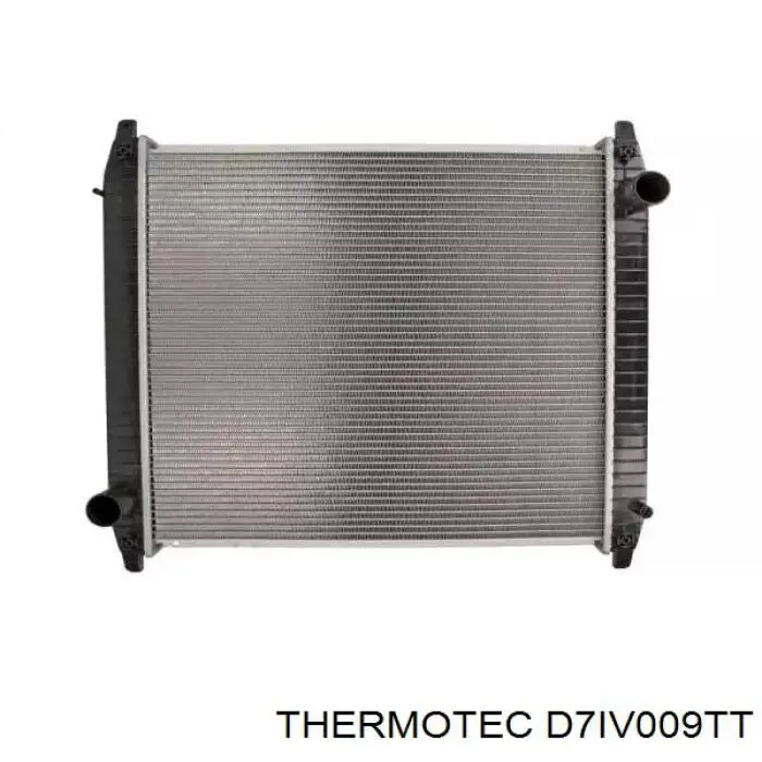 Радиатор D7IV009TT Thermotec