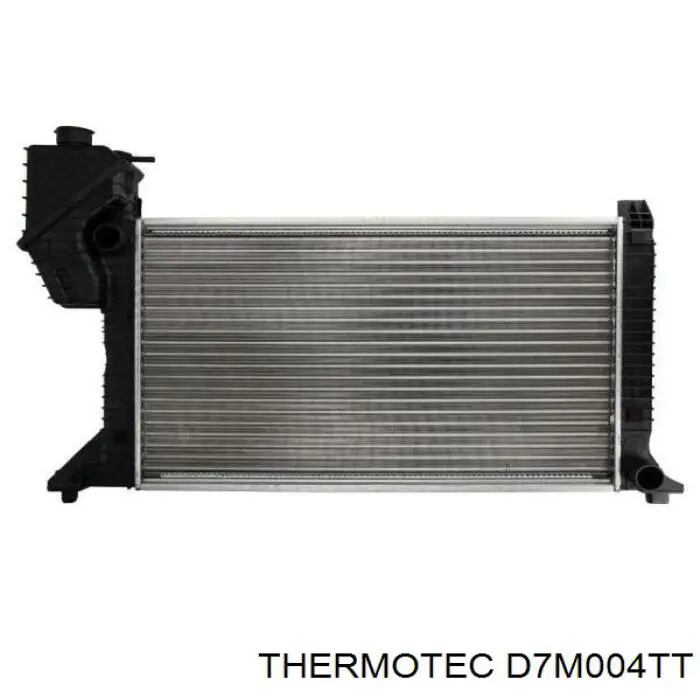 Радиатор D7M004TT Thermotec