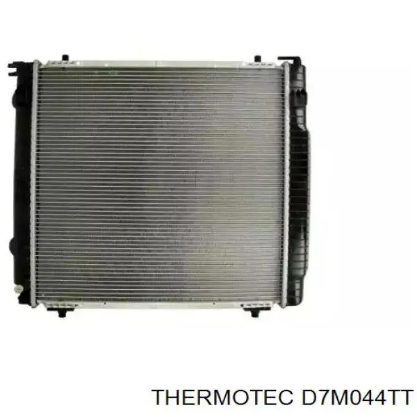 D7M044TT Thermotec