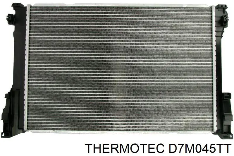 D7M045TT Thermotec радиатор