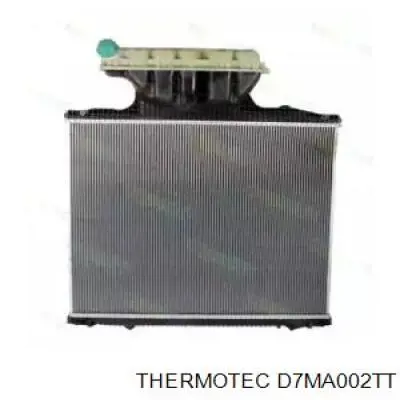 Радиатор D7MA002TT Thermotec