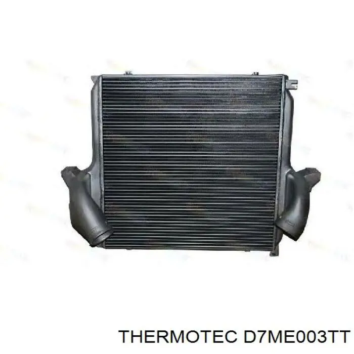 Радиатор D7ME003TT Thermotec