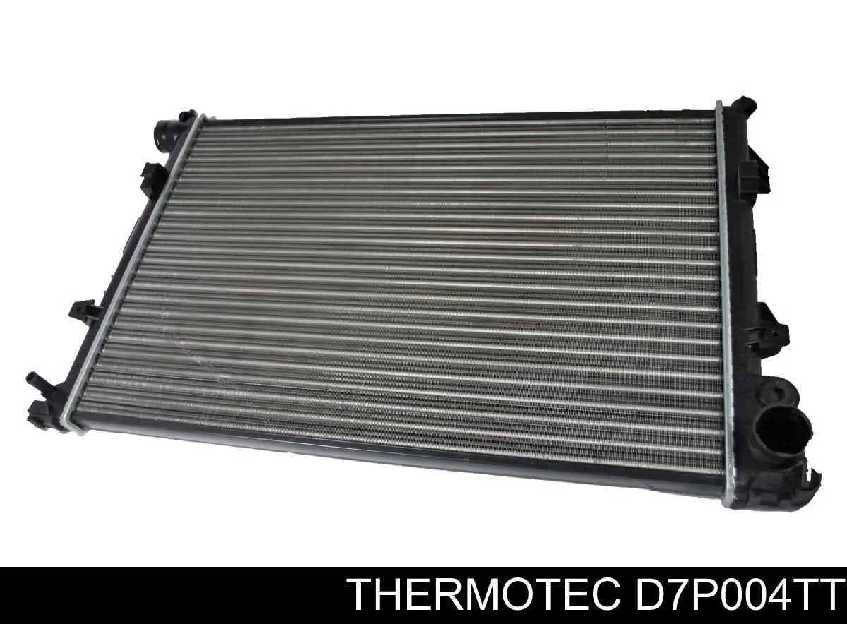 Радиатор D7P004TT Thermotec