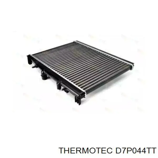 D7P044TT Thermotec радиатор