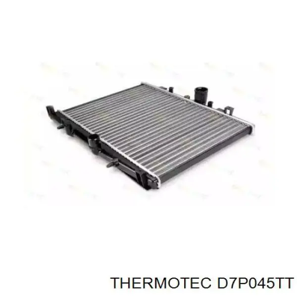 Радиатор D7P045TT Thermotec