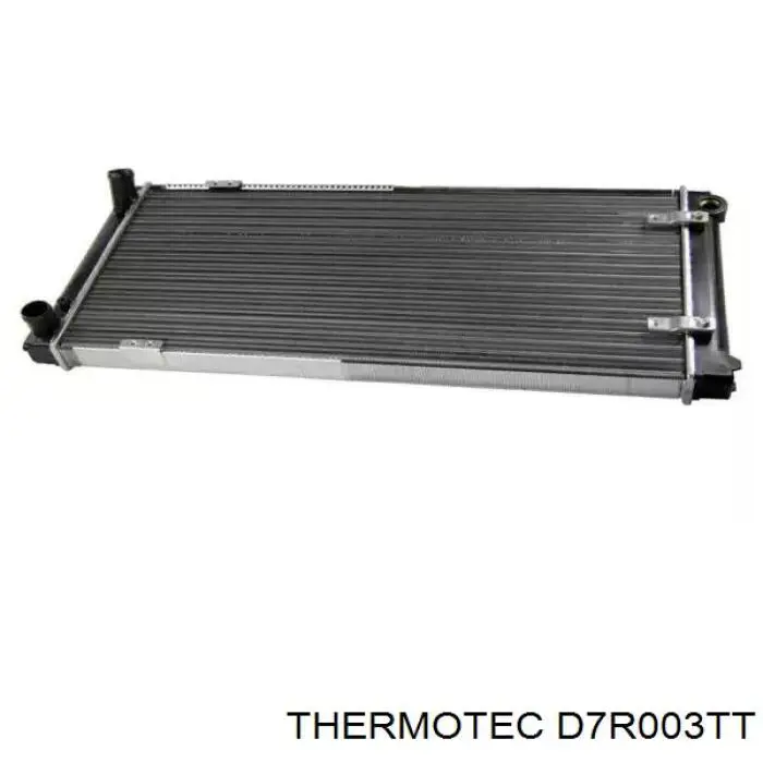 Радиатор D7R003TT Thermotec
