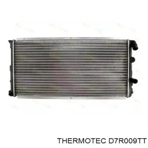 Радиатор охлаждения Thermotec D7R009TT