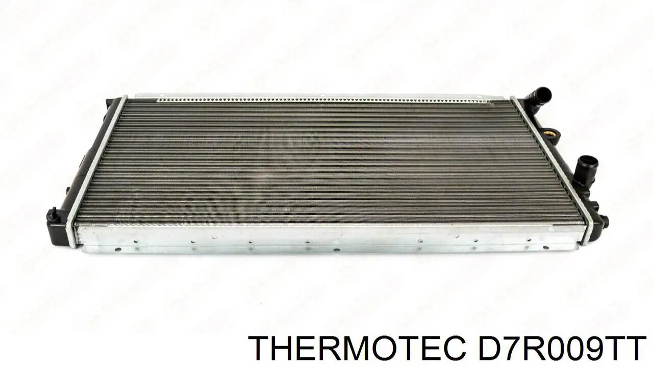 Радиатор D7R009TT Thermotec