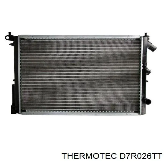 D7R026TT Thermotec