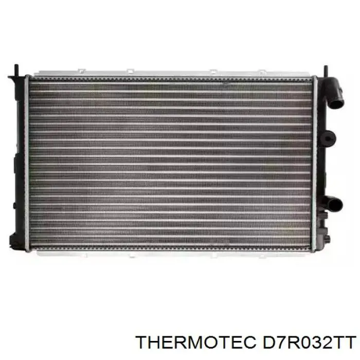 Радиатор D7R032TT Thermotec