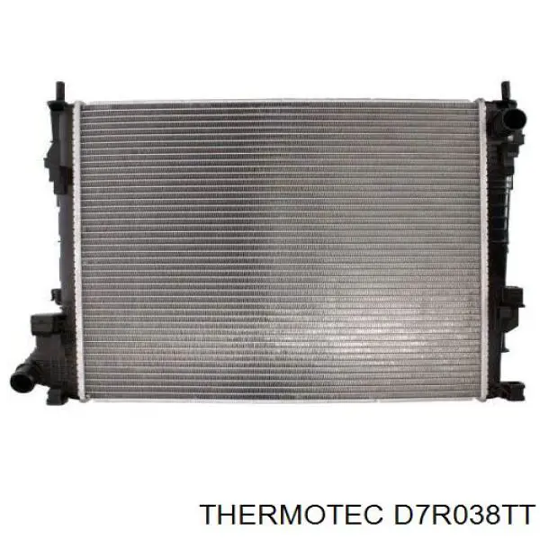 D7R038TT Thermotec