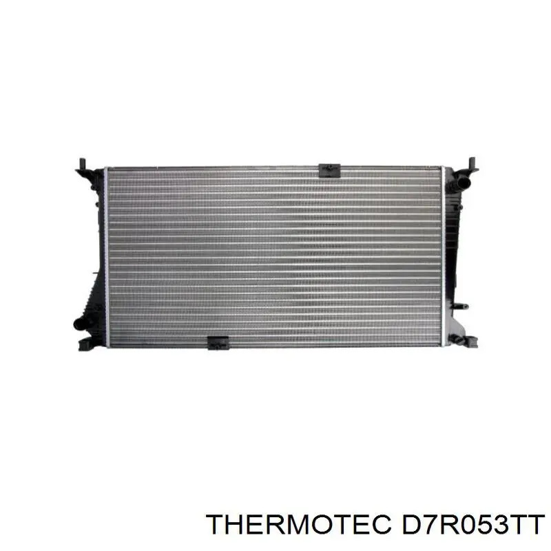 Радиатор D7R053TT Thermotec