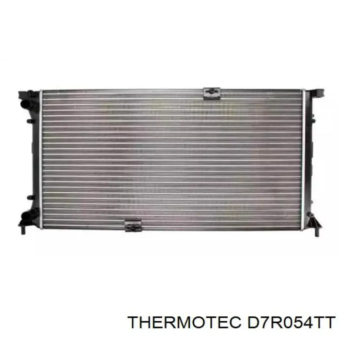 Радиатор D7R054TT Thermotec