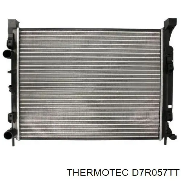 Радиатор D7R057TT Thermotec