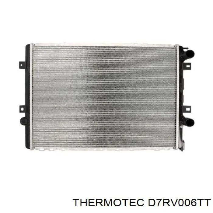 Радиатор охлаждения двигателя Glyser 292264 цена, от 101.36 USD