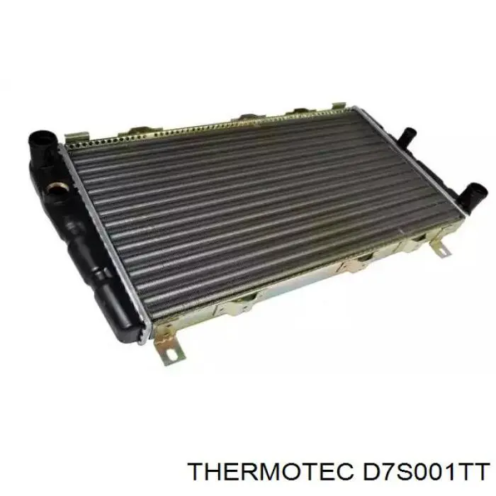 D7S001TT Thermotec