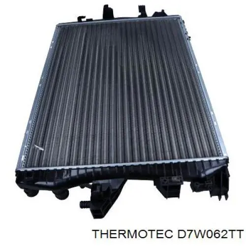 Радиатор D7W062TT Thermotec