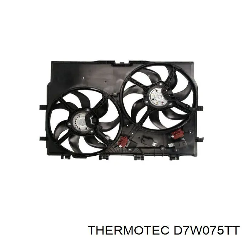 Радиатор 9503082 Polcar