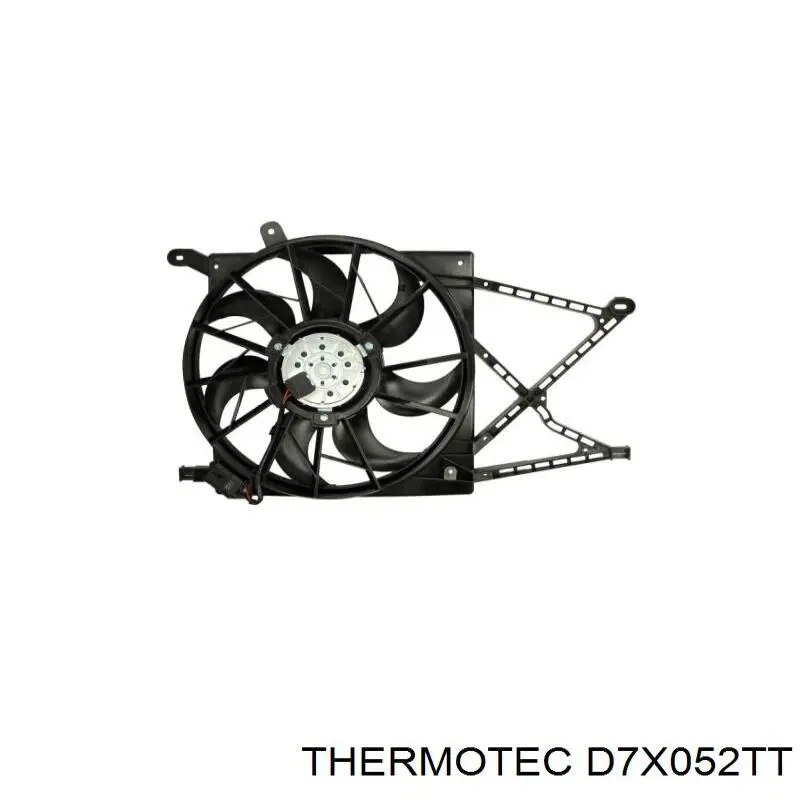 Радиатор охлаждения двигателя VAN Wezel 58012710 цена, от 55.66 USD