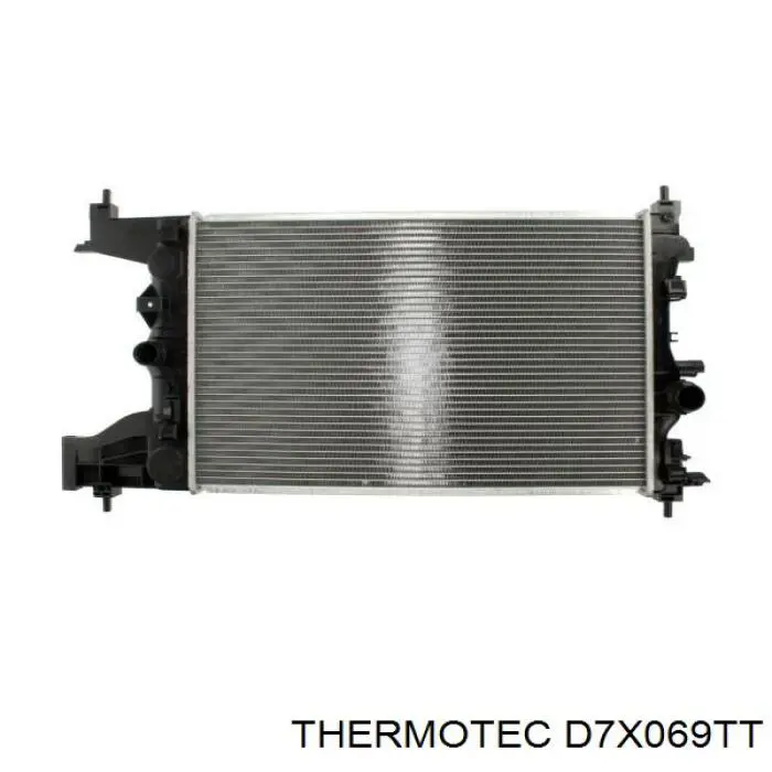 D7X069TT Thermotec