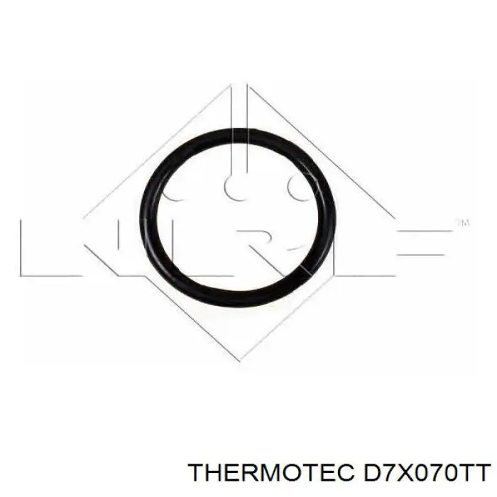 Радиатор 616006 Hart