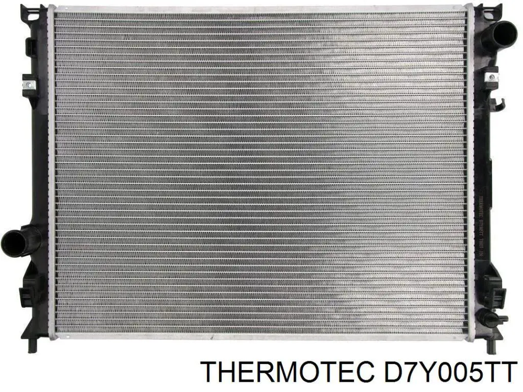 D7Y005TT Thermotec