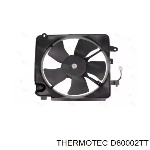 Купить DW7519 AVA Диффузор вентилятора в сборе с мотором и крыльчаткой