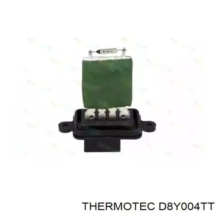 Вентилятор охлаждения TYC 620200