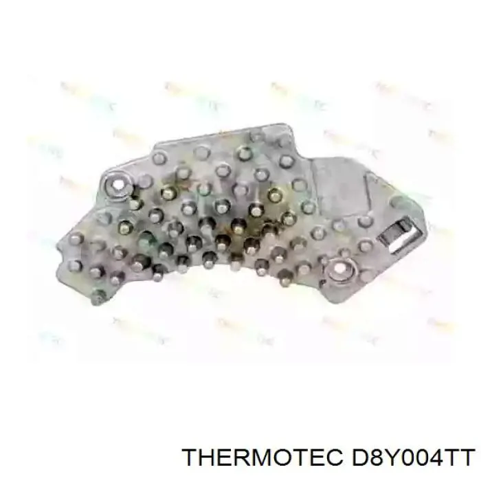 Вентилятор охлаждения TYC 622690