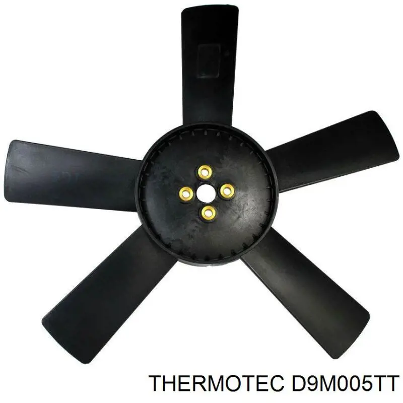 D9M005TT Thermotec вентилятор (крыльчатка радиатора охлаждения)