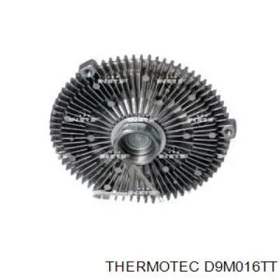 Крыльчатка радиатора охлаждения 501523F4 Polcar