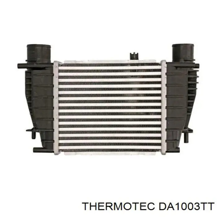 Система охлаждения наддувочного воздуха Thermotec DA1003TT цена, от 84.00 USD