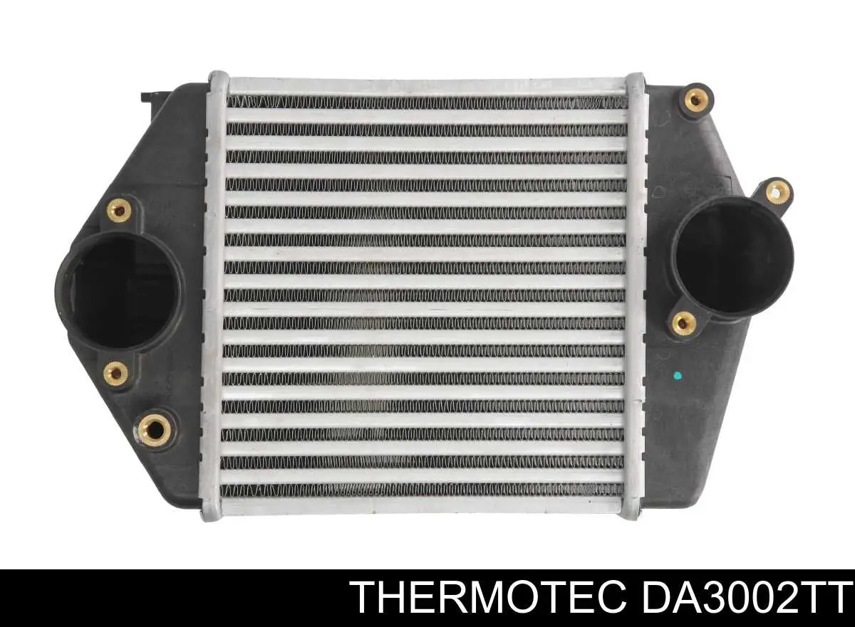 DA3002TT Thermotec интеркулер