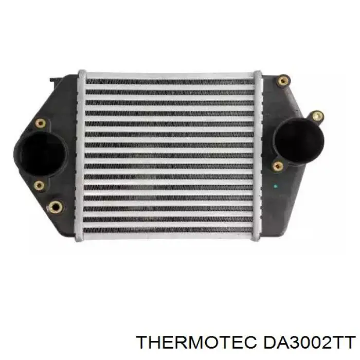 DA3002TT Thermotec