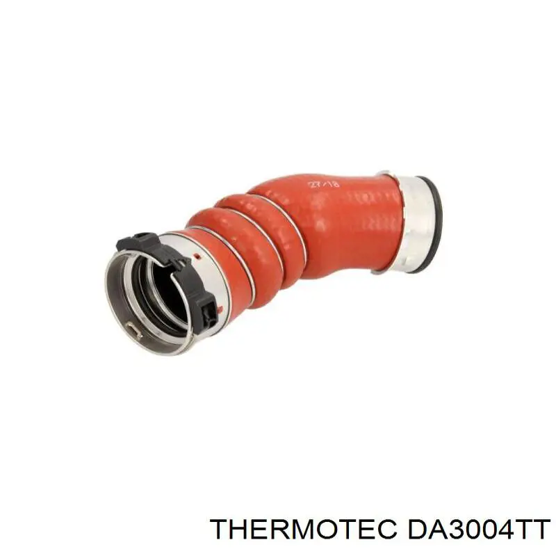 DA3004TT Thermotec интеркулер