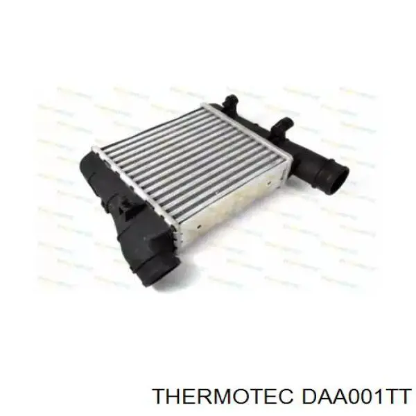 DAA001TT Thermotec интеркулер