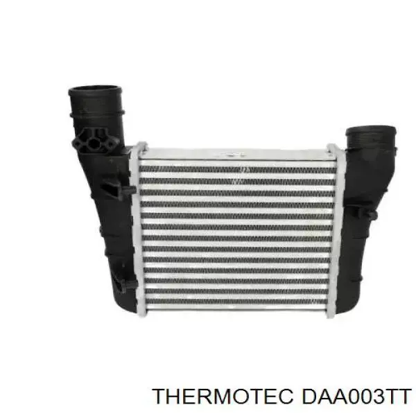 DAA003TT Thermotec интеркулер