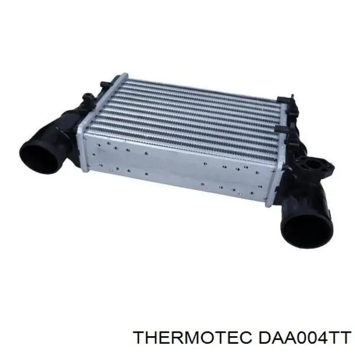 Купить DAA004TT Thermotec Интеркулер
