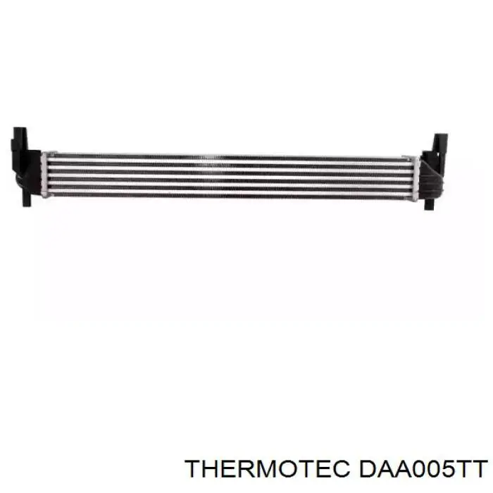 Интеркулер DAA005TT Thermotec