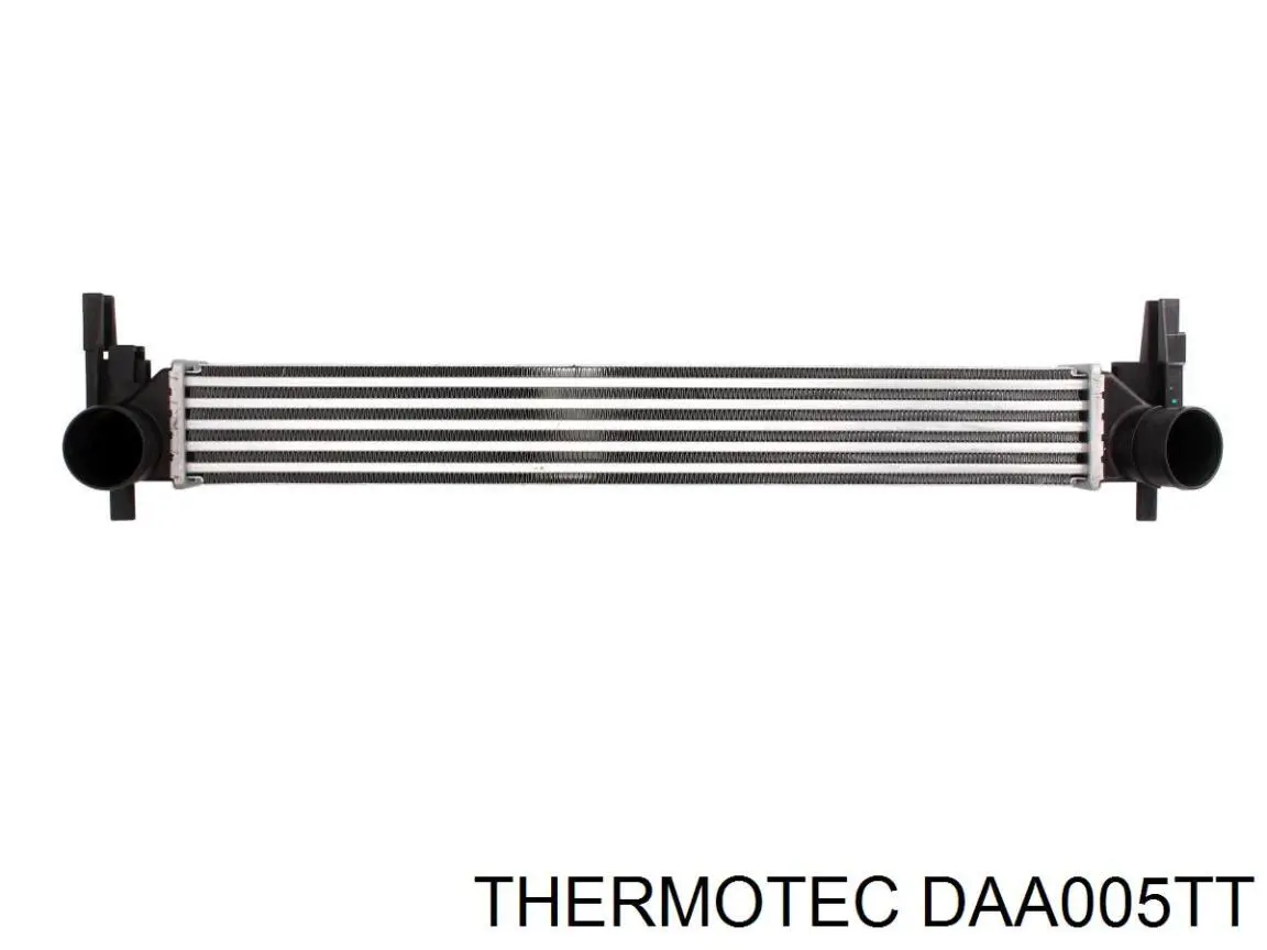 Купить DAA005TT Thermotec Интеркулер