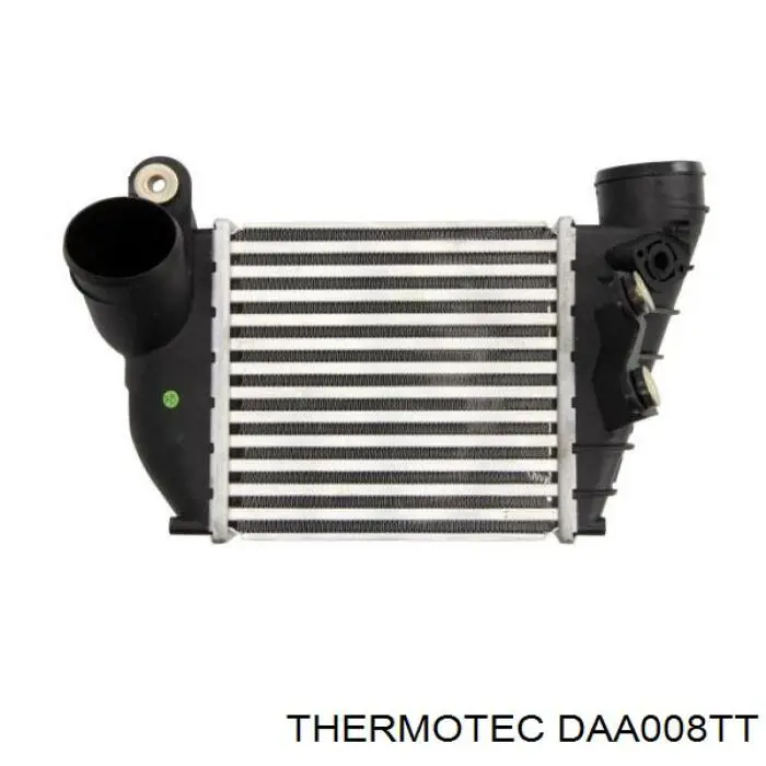 Купить DAA008TT Thermotec Интеркулер