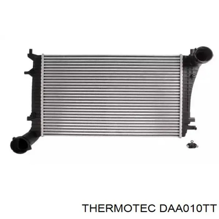 Система охлаждения наддувочного воздуха Thermotec DAA010TT цена, от 103.00 USD