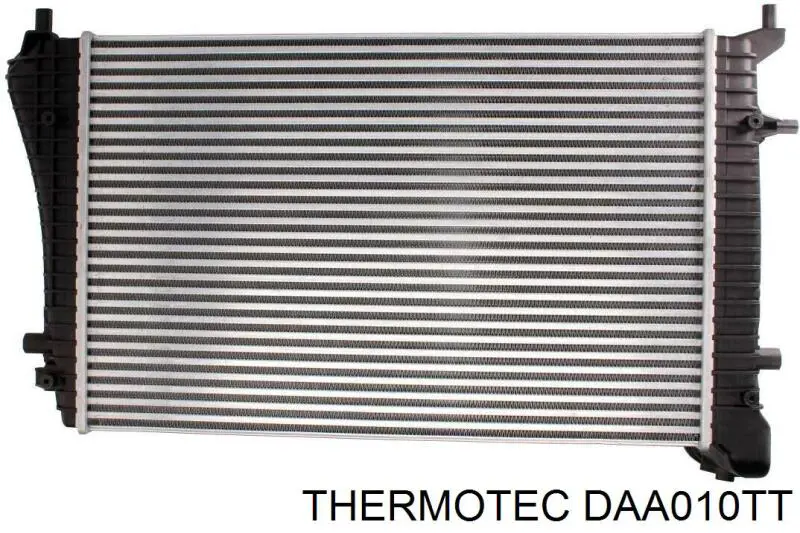 Купить DAA010TT Thermotec Интеркулер