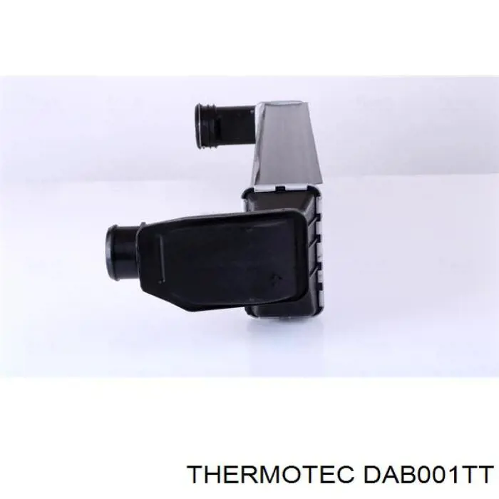 Интеркулер DAB001TT Thermotec