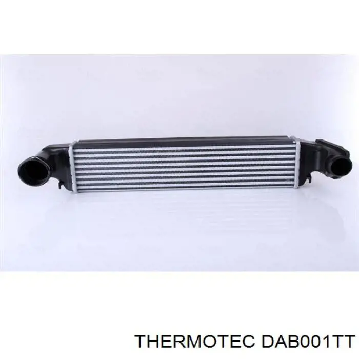 Система охлаждения наддувочного воздуха Thermotec DAB001TT цена, от 98.97 USD