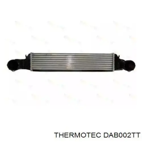 Радиатор интеркуллера Thermotec DAB002TT