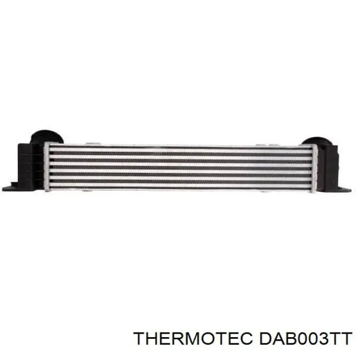 DAB003TT Thermotec