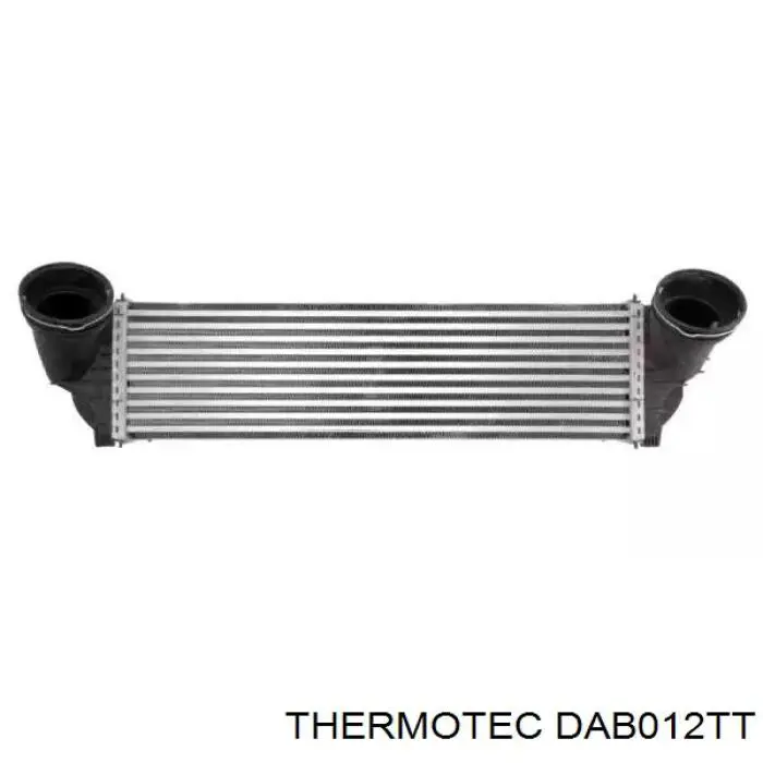 Система охлаждения наддувочного воздуха Thermotec DAB012TT цена, от 116.60 USD