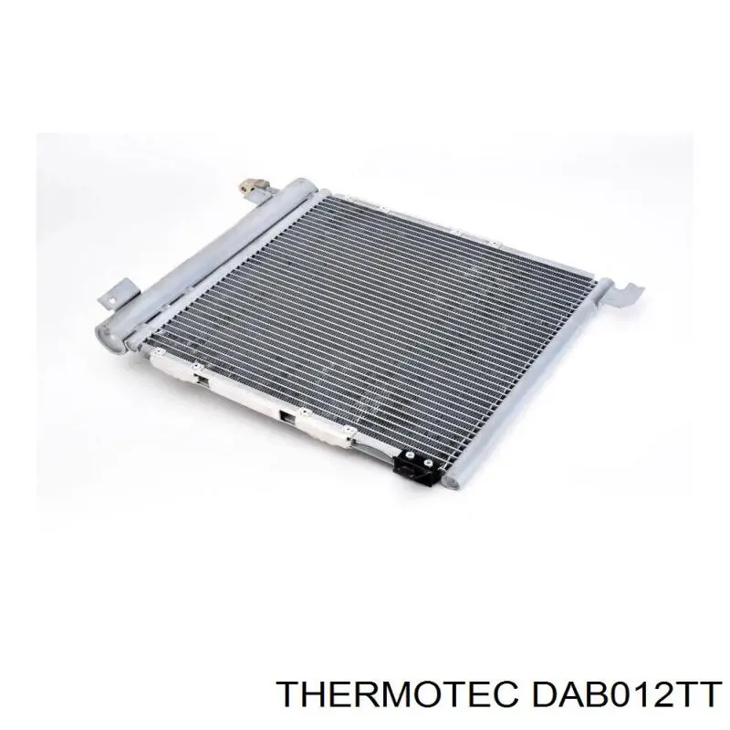 DAB012TT Thermotec